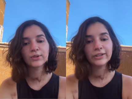 apos-ser-esfaqueada-15-vezes,-vitima-de-tentativa-de-feminicidio-se-pronuncia