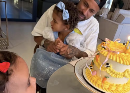 bruna-biancardi-e-neymar-celebram-9-meses-da-filha-cacula,-mel
