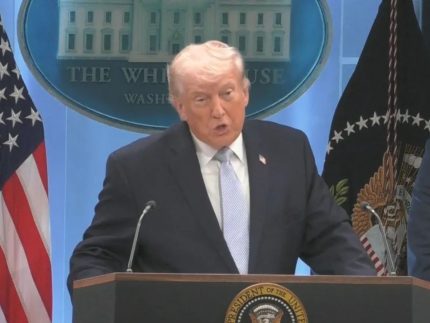 “uma-civilizacao-inteira-morrera-esta-noite”,-diz-trump-em-grave-ameaca-ao-ira