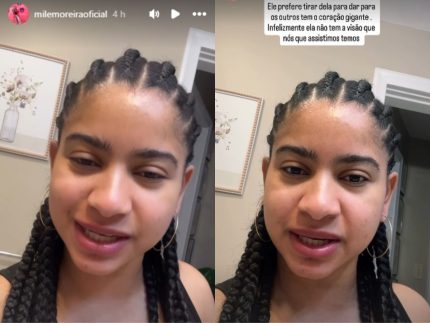 irma-de-milena-aponta-ciume-como-motivo-de-crise-com-ana-paula-no-“bbb26”;-entenda