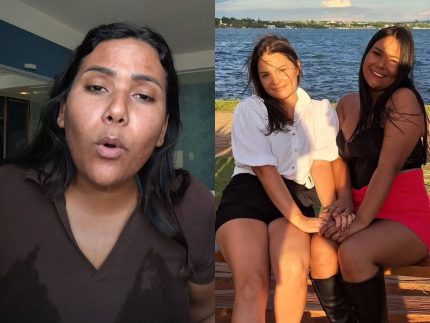 chaiany-se-abala-com-rumores-sobre-postura-da-irma-nos-bastidores-da-globo