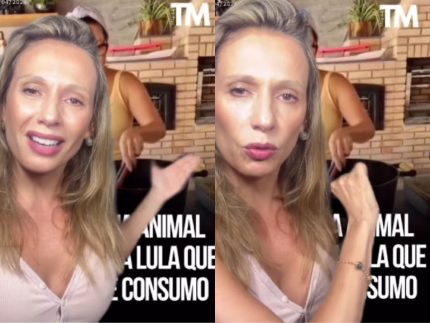 luisa-mell-critica-video-de-janja-sobre-consumo-de-carne-de-paca