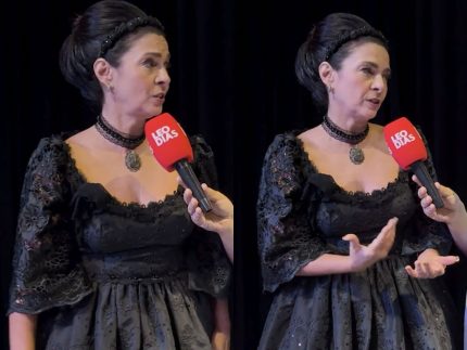 claudia-ohana-reflete-sobre-os-60-anos-e-desafia-o-etarismo:-“estou-na-pista”