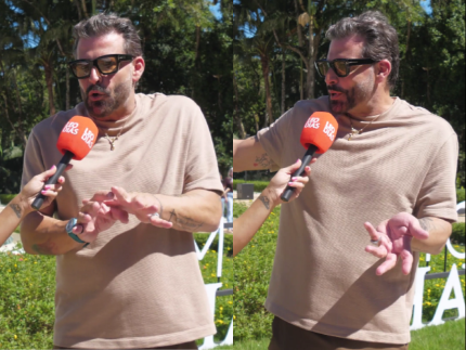 fora-do-“bbb26”,-henri-castelli-fala-sobre-ex-colegas-de-confinamento-e-atualiza-estado-de-saude