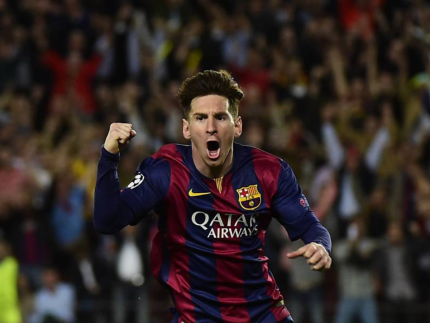 diretor-do-barcelona-comenta-possivel-retorno-de-messi:-“ele-esta-num-momento-bom”