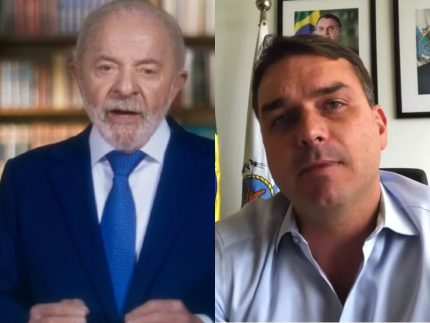 datafolha:-flavio-bolsonaro-ultrapassa-lula-numericamente-pela-1a-vez-no-2o-turno