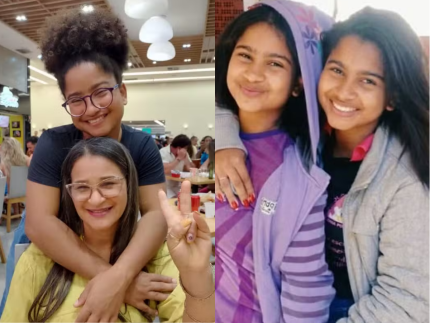 mae-de-milena,-do-“bbb26”,-explica-por-que-deixou-filhas-em-abrigo