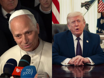 trump-ataca-papa-leao-xiv,-o-chama-de-“fraco”-e-diz-que-pontifice-deveria-ser-“grato”