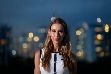 ex-modelo-brasileira-ameaca-expor-trump-no-escandalo-epstein:-“vou-derrubar-o-sistema”