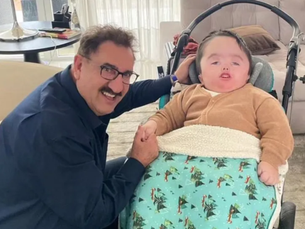 neto-de-ratinho-completa-8-anos-e-ganha-homenagem:-“desafiando-estatisticas”