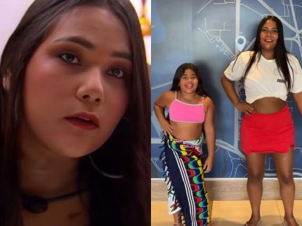 especialista-explica-diagnostico-da-filha-de-chaiany;-condicao-levou-a-perda-de-um-rim