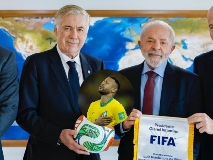 lula-diz-que-ancelotti-pediu-sua-opiniao-sobre-neymar-na-copa-e-da-resposta-firme
