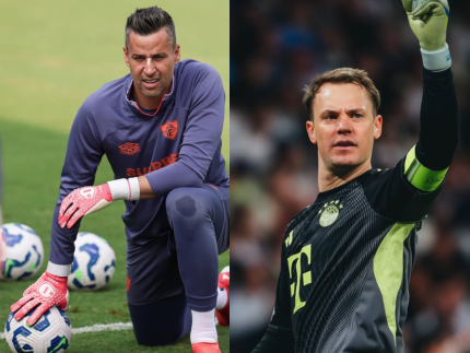 neuer-exalta-fabio,-do-fluminense,-e-elogia-longevidade-do-goleiro:-“preciso-tirar-o-chapeu”