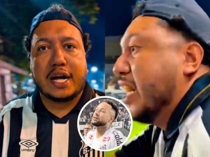 torcedor-que-brigou-com-neymar-quebra-o-silencio:-“ninguem-e-maior-que-o-santos”