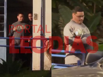 mc-ryan-sp-e-flagrado-deixando-o-iml-apos-prisao-e-exame-de-corpo-de-delito