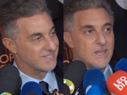 “trofeu-imprensa”:-luciano-huck-diz-que-faustao-merece-merito-pelo-sucesso-do-“domingao”