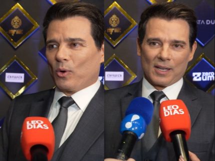 celso-portiolli-comenta-volta-da-banheira-do-gugu-no-“domingo-legal”:-“entretenimento”