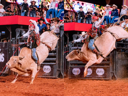votu-international-rodeo-realiza-desafio-do-bem-com-campeoes-de-barretos-em-prol-da-santa-casa