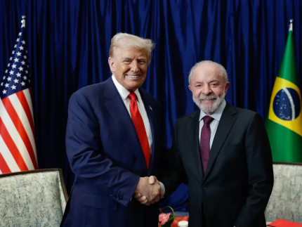 lula-diz-que-trump-“nao-tem-o-direito-de-acordar-e-achar-que-pode-ameacar-um-pais”