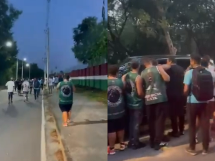 torcedores-do-fluminense-cobram-jogadores-no-ct-apos-derrota-na-libertadores