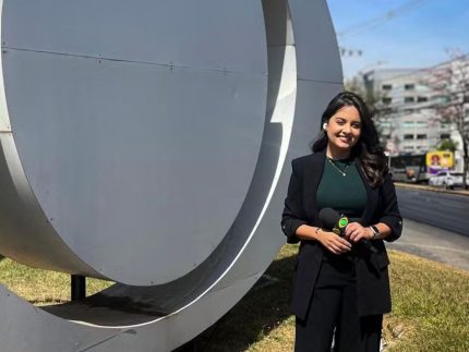 reporter-alice-ribeiro,-da-band,-morre-aos-35-anos