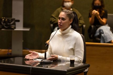 gilmar-mendes-determina-retorno-de-monique-medeiros,-mae-de-henry-borel,-a-prisao