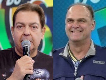 “sempre-foi-focado-em-tudo-na-vida”,-diz-faustao-ao-lamentar-a-morte-de-oscar-schmidt