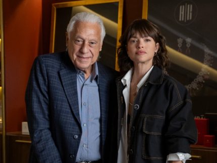 primeiro-registro-de-antonio-fagundes-e-agatha-moreira-em-“quem-ama-cuida”