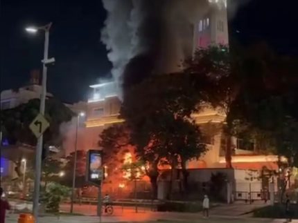 prefeito-revela-o-que-causou-incendio-em-predio-historico,-palco-do-rio-fashion-week