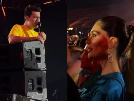 hugo,-da-dupla-com-guilherme,-emociona-ao-cantar-para-a-esposa-apos-casal-perder-bebe