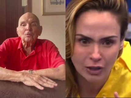 antes-de-internacao,-pai-de-ana-paula-gravou-video-com-mensagem-a-filha-para-o-“bbb26”