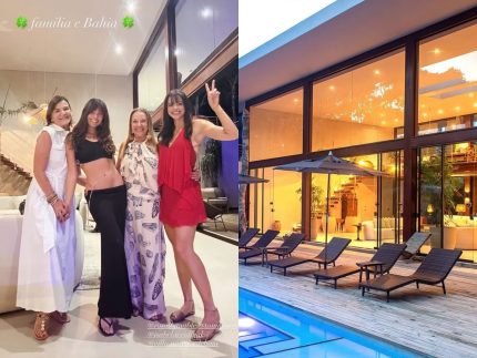 isis-valverde-e-marcus-buaiz-aproveitam-feriado-em-mansao-com-diarias-de-ate-r$-42-mil