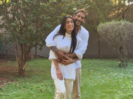 michelle-barros-e-shia-phoenix-anunciam-gravidez-e-celebram-nova-fase