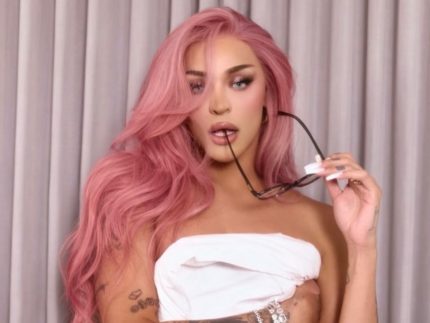 pabllo-vittar-reaparece-com-novo-visual-apos-terceira-cirurgia;-veja