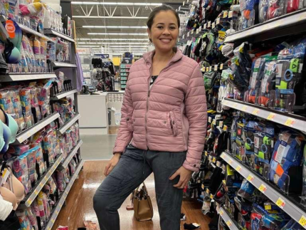 de-100-dolares-ao-estrelato:-erica-lopes-disputa-vaga-em-reality-de-imigrantes-nos-eua