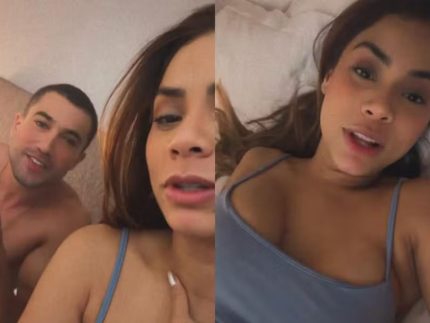 lexa-revela-ter-ciumes-do-marido,-ricardo-vianna,-em-cenas-de-beijo:-“pulo-todas”