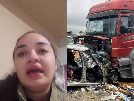 tragedia-em-mg:-mulher-que-perdeu-pais,-irmaos-e-avo-em-acidente-desabafa