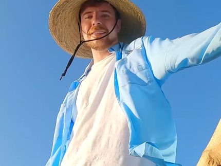quem-e-mrbeast,-youtuber-que-transformou-desafios-milionarios-em-fenomeno-global