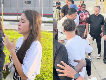 louvor-e-barraco!-esposa-de-mc-ryan-sp-cai-aos-prantos-com-direito-a-confusao-na-porta-de-presidio