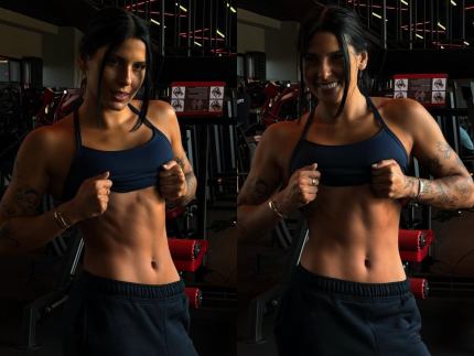 ana-castela-exibe-barriga-sarada-e-nega-uso-de-inteligencia-artificial:-“estou-no-foco”