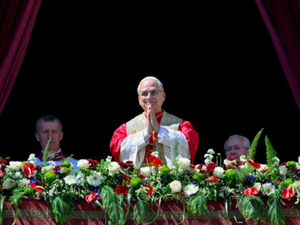 papa-leao-xiv-rejeita-bencao-formal-a-casais-homossexuais:-“pode-causar-desuniao”