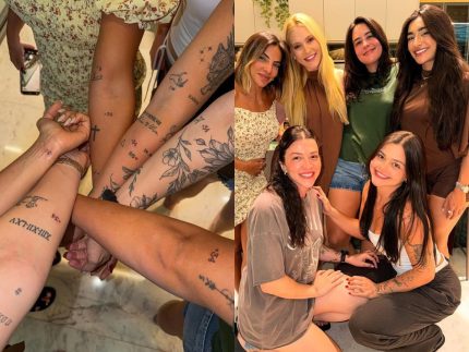 virginia-e-amigas-eternizam-laco-com-tatuagens;-saiba-o-significado