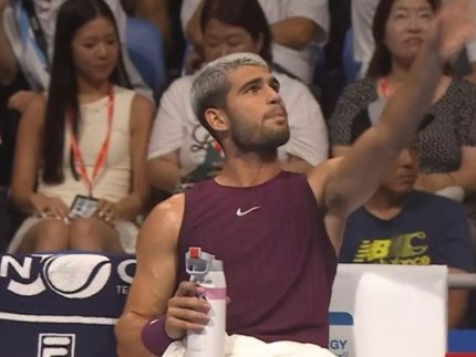 vice-lider-do-ranking-mundial-de-tenis,-carlos-alcaraz-fica-de-fora-de-roland-garros