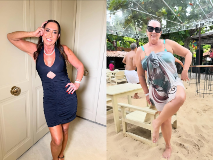 margareth-serrao-exibe-novo-corpo-e-ganha-chuva-de-elogios;-saiba-quais-plasticas-ela-fez