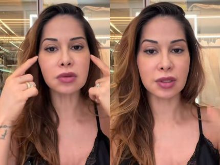 maira-cardi-se-preocupa-apos-filhas-ficarem-doentes-em-viagem-aos-eua:-“teve-piora”