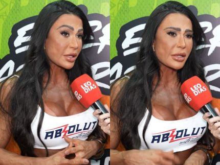 “acabei-me-perdendo-um-pouco”,-diz-gracyanne-sobre-remover-procedimentos-esteticos