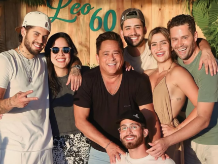 filha-de-leonardo-confirma-afastamento-da-irma-e-expoe-situacao:-“tem-muito-tempo”