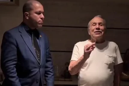 stenio-garcia-rebate-declaracoes-das-filhas-sobre-disputa-judicial:-“ingratidao”