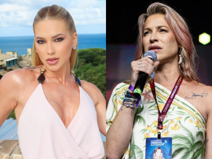 apos-virginia-declarar-que-vai-processar,-luana-rebate:-“nao-e-desejo-de-mal,-e-realidade”