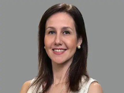 Globo anuncia Mariana Almeida como diretora de Relações Institucionais